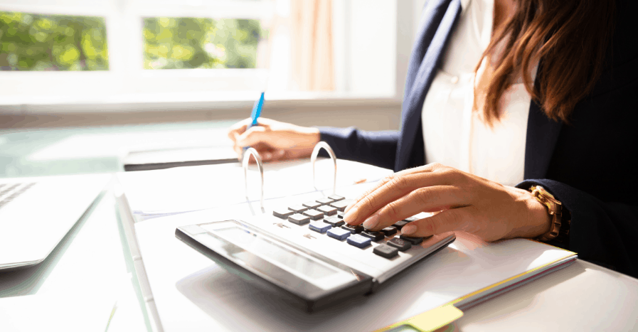 Top 10 Accounting Mistakes to Avoid for Small Businesses